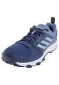 Ruuning AzuL Navy Galaxy Trail m adidas performance de adidas Performance