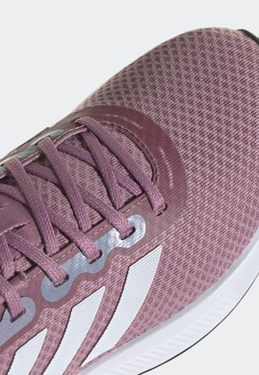 Tenis Running Malva-Blanco adidas Performance Runfalcon 3.0