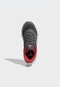 Tenis Lifestyle adidas Sportswear Tensaur Run 4.0 Gris de adidas Performance