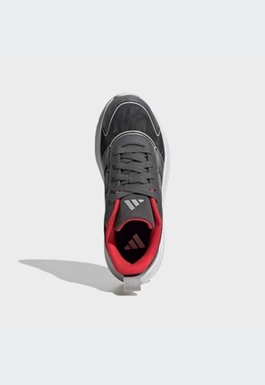 Tenis Lifestyle adidas Sportswear Tensaur Run 4.0 Gris