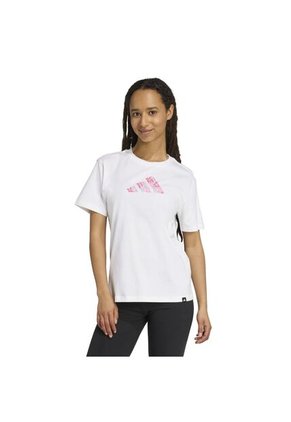 CAMISETA ADIDAS MUJER JV6085 Talla XS