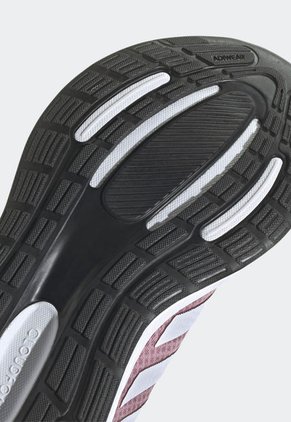 Tenis Running Malva-Blanco adidas Performance Runfalcon 3.0