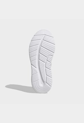Tenis Lifestyle adidas Sportswear Tensaur Run 4.0 Gris