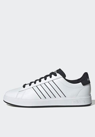Tenis adidas Sportswear Grand Court 2.0 Blanco adidas Performance