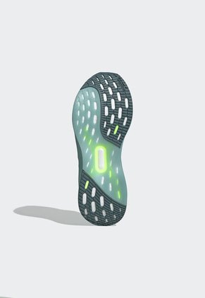 Tenis adidas Performance Ultraboost 5 Turquesa