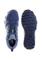 Ruuning AzuL Navy Galaxy Trail m adidas performance de adidas Performance