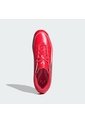 Guayos Beige Adidas F50 Messi Club Terreno Firme/Multiterreno Rojo de adidas Performance