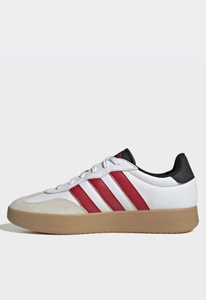 Tenis adidas Sportswear Barreda Blanco