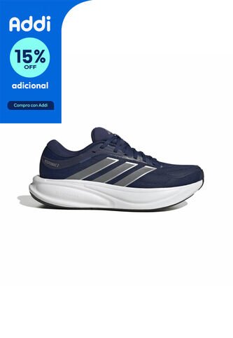 TENIS ADIDAS HOMBRE KJ1749 RESPONSE 2 Talla 9.5 adidas Performance