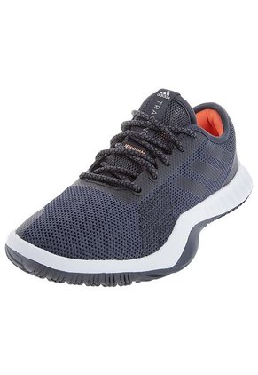 Training Negro-Naranja adidas Performance CrazyTrain LT W