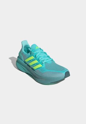 Tenis adidas Performance Ultraboost 5 Turquesa