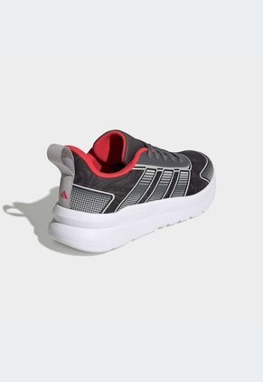 Tenis Lifestyle adidas Sportswear Tensaur Run 4.0 Gris