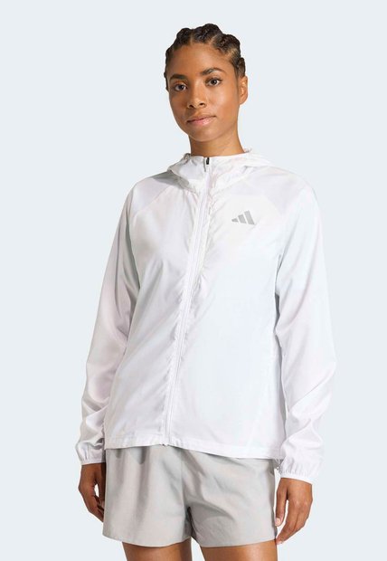 Chaqueta adidas Performance ADI365 Essentials Blanco