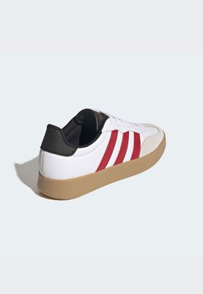 Tenis adidas Sportswear Barreda Blanco