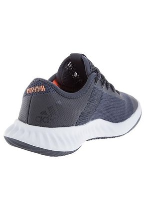 Training Negro-Naranja adidas Performance CrazyTrain LT W