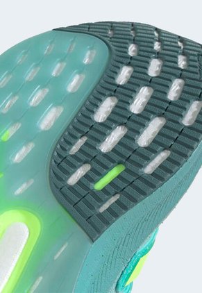 Tenis adidas Performance Ultraboost 5 Turquesa