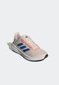 Tenis Running Nude-Azul-Blanco adidas Performance Runfalcon 3.0 de adidas Performance