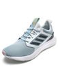 Tenis Running Azul-Blanco adidas Performance Energy Falcon X de adidas Performance