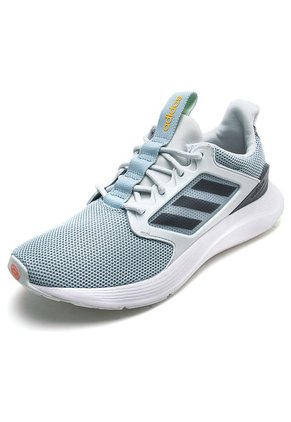 Tenis Running Azul-Blanco adidas Performance Energy Falcon X