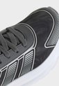 Tenis Lifestyle adidas Sportswear Tensaur Run 4.0 Gris de adidas Performance