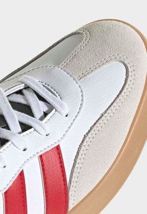 Tenis adidas Sportswear Barreda Blanco