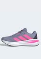 Tenis adidas Performance Running Galaxy 7 Gris de adidas Performance