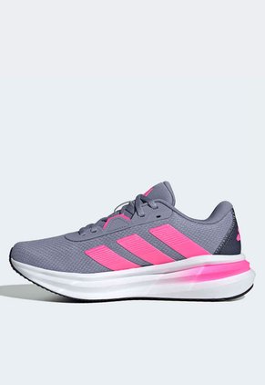 Tenis adidas Performance Running Galaxy 7 Gris