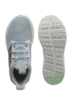 Tenis Running Azul-Blanco adidas Performance Energy Falcon X