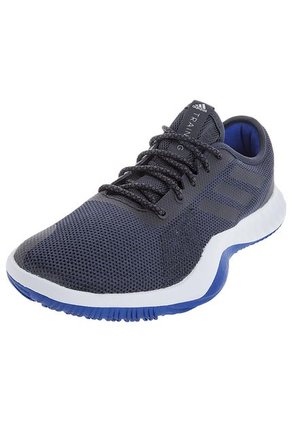 Training Gris-Azul adidas Performance CrazyTrain LT M