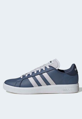 Tenis adidas Sportswear Grand Court TD Azul adidas Performance