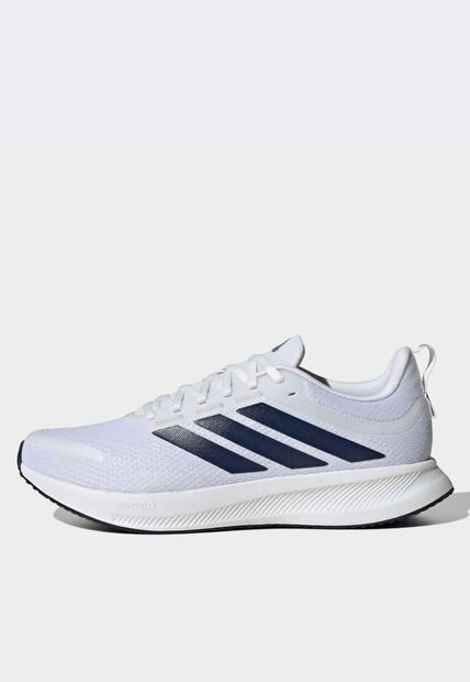 Tenis adidas Performance Runblaze Blanco