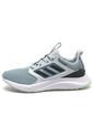 Tenis Running Azul-Blanco adidas Performance Energy Falcon X de adidas Performance