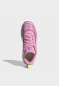 Tenis Lifestyle adidas Sportswear Tensaur Run 4.0 Rosa de adidas Performance