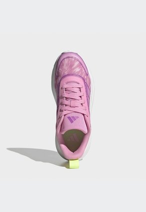 Tenis Lifestyle adidas Sportswear Tensaur Run 4.0 Rosa