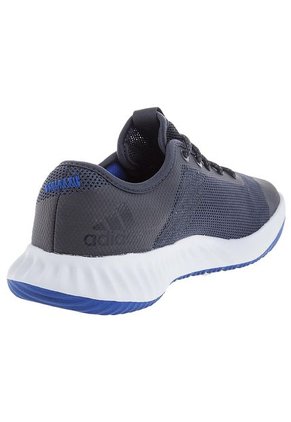 Training Gris-Azul adidas Performance CrazyTrain LT M