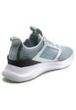 Tenis Running Azul-Blanco adidas Performance Energy Falcon X de adidas Performance