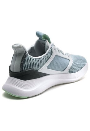 Tenis Running Azul-Blanco adidas Performance Energy Falcon X