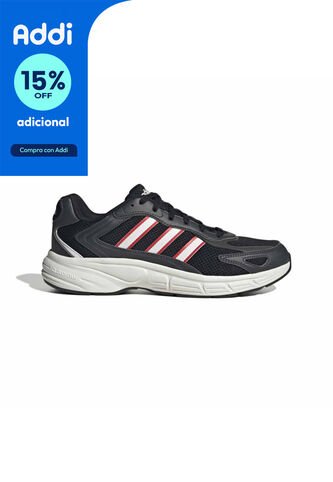 TENIS ADIDAS HOMBRE JS0083 ECLYPTIX 2000 Talla 10.5 adidas Performance