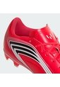 Guayos Beige Adidas F50 Messi Club Terreno Firme/Multiterreno Rojo de adidas Performance