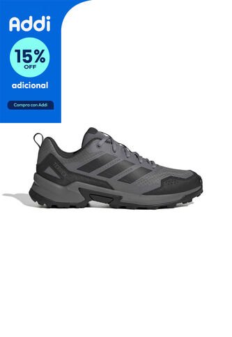 TENIS ADIDAS HOMBRE JR4003 TERREX EASTRA Talla 7 adidas Performance