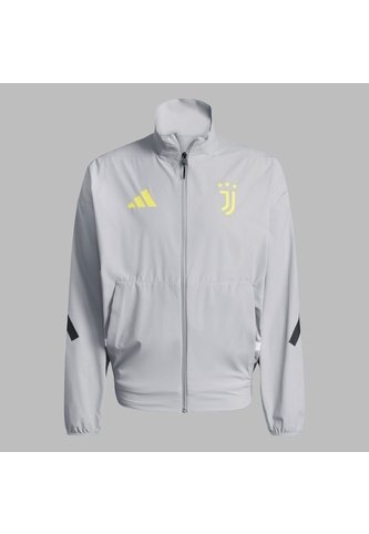 Chaqueta Hombre Emblemática Juventus FC Z.N.E. adidas Performance