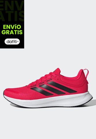 Tenis Running adidas Performance Runblaze Rojo Ne—n adidas Performance