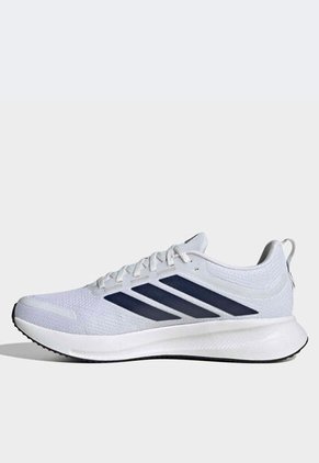 Tenis adidas Performance Runblaze Blanco