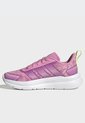Tenis Lifestyle adidas Sportswear Tensaur Run 4.0 Rosa de adidas Performance