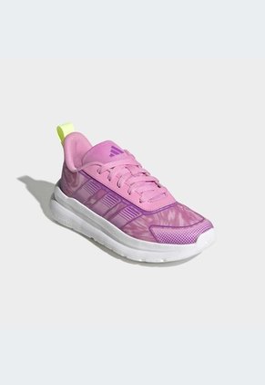 Tenis Lifestyle adidas Sportswear Tensaur Run 4.0 Rosa