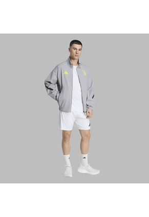 Chaqueta Adidas Performance Hombre Emblemática Juventus FC Z.N.E. - Fútbol | Uso Casual Y Entrenamiento