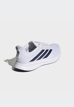 Tenis adidas Performance Runblaze Blanco