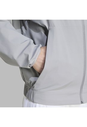 Chaqueta Adidas Performance Hombre Emblemática Juventus FC Z.N.E. - Fútbol | Uso Casual Y Entrenamiento