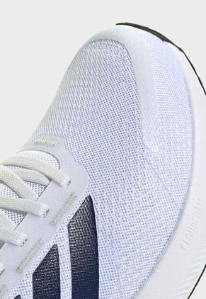 Tenis adidas Performance Runblaze Blanco