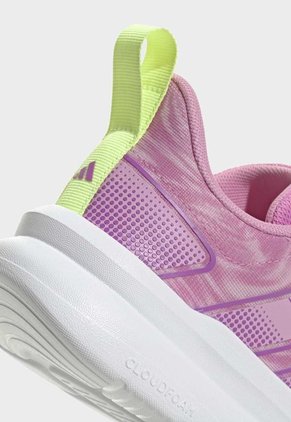 Tenis Lifestyle adidas Sportswear Tensaur Run 4.0 Rosa